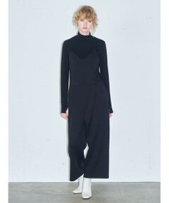 MIDIUMISOLID / ミディウミソリッド その他パンツ | MIDIUMISOLID for Ladies カットソーキャミソールパンツ