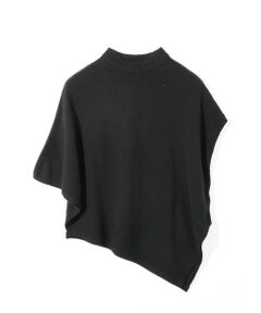 MIDIUMISOLID / ミディウミソリッド ニット・セーター | MIDIUMISOLID for Ladies アシンメトリープルオーバー