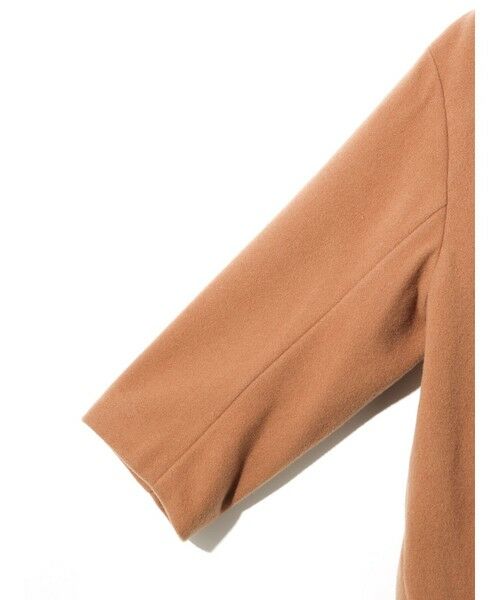 MIDIUMISOLID / ミディウミソリッド その他アウター | MIDIUMISOLID ミドル丈コート | 詳細14