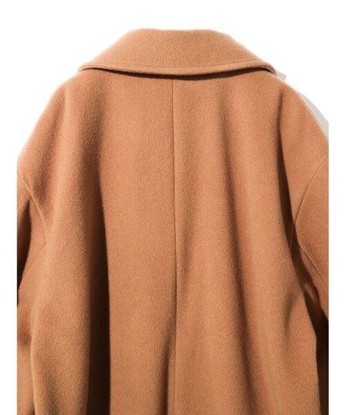 MIDIUMISOLID / ミディウミソリッド その他アウター | MIDIUMISOLID ミドル丈コート | 詳細17