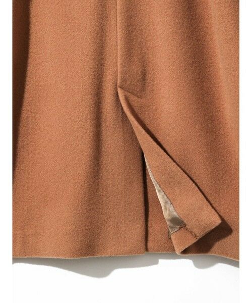 MIDIUMISOLID / ミディウミソリッド その他アウター | MIDIUMISOLID ミドル丈コート | 詳細18