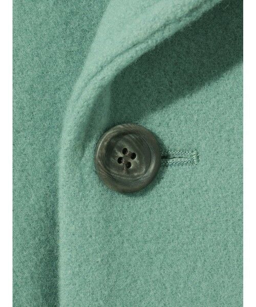 MIDIUMISOLID / ミディウミソリッド その他アウター | MIDIUMISOLID ミドル丈コート | 詳細19