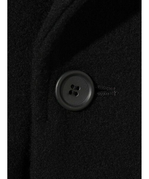 MIDIUMISOLID / ミディウミソリッド その他アウター | MIDIUMISOLID ミドル丈コート | 詳細20