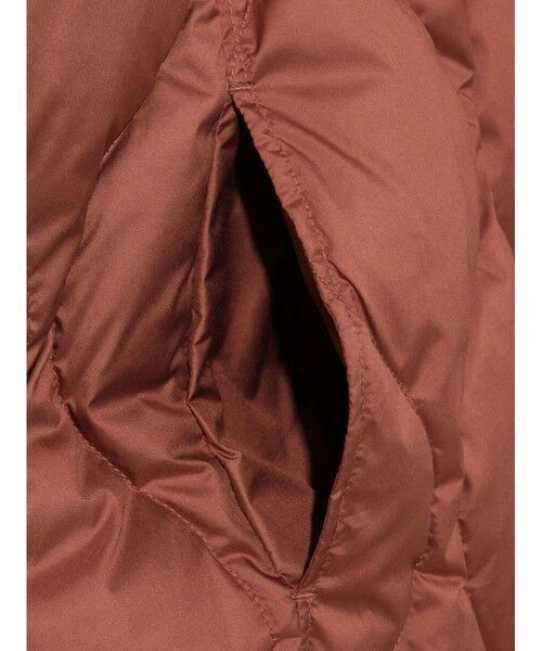 MIDIUMISOLID / ミディウミソリッド その他アウター | MIDIUMISOLID ダウンキルティングジャケット | 詳細5