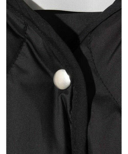 MIDIUMISOLID / ミディウミソリッド その他アウター | MIDIUMISOLID ダウンキルティングジャケット | 詳細11