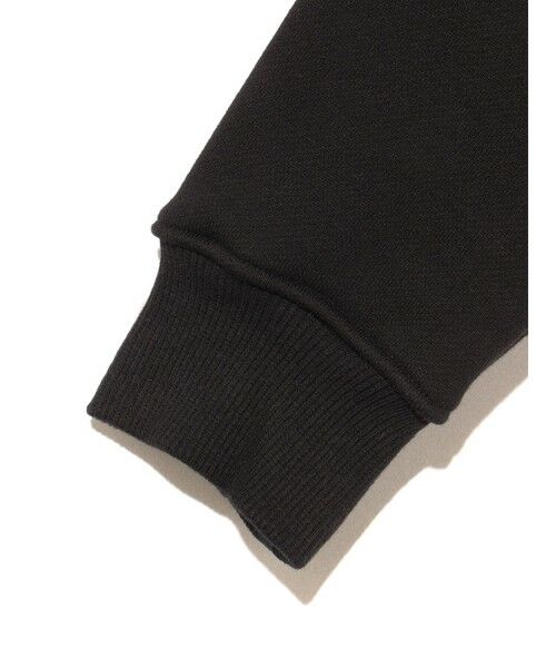 MIDIUMISOLID / ミディウミソリッド カットソー | MIDIUMISOLID for Ladies フード付きショートプルオーバー | 詳細16