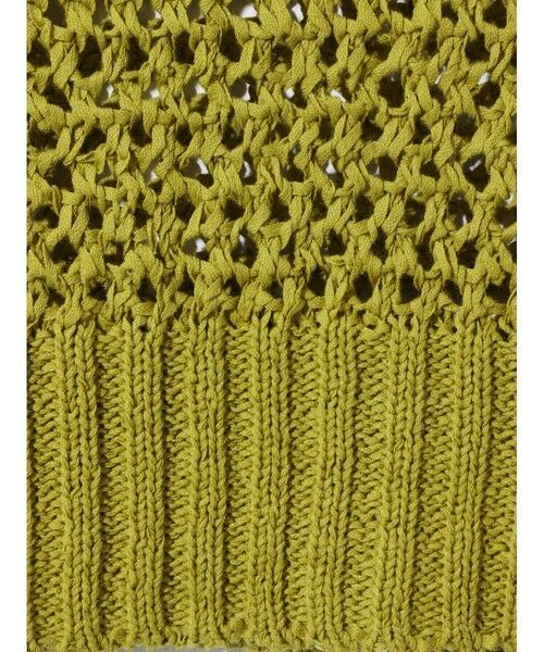 MIDIUMISOLID / ミディウミソリッド ベスト | MIDIUMISOLID for Ladies メッシュタイトベスト | 詳細1