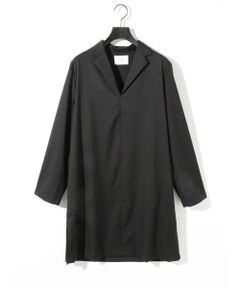 MIDIUMISOLID / ミディウミソリッド ドレス | MIDIUMISOLID for Ladies テーラードワンピース