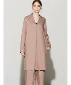 MIDIUMISOLID / ミディウミソリッド ドレス | MIDIUMISOLID for Ladies テーラードワンピース