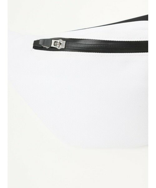 MIDIUMISOLID / ミディウミソリッド その他小物 | MIDIUMISOLID ボディバッグ | 詳細2