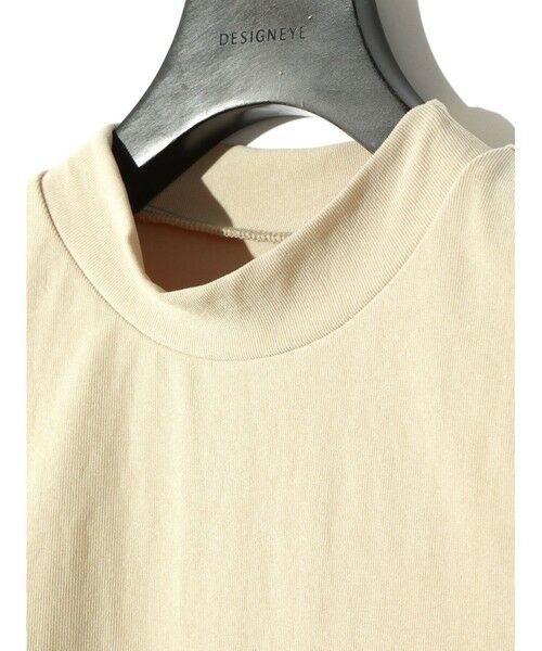 MIDIUMISOLID / ミディウミソリッド ロング・マキシ丈ワンピース | MIDIUMISOLID for Ladies タイトフィットワンピース | 詳細15