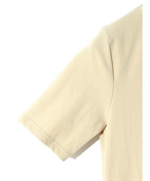 MIDIUMISOLID / ミディウミソリッド ロング・マキシ丈ワンピース | MIDIUMISOLID for Ladies タイトフィットワンピース | 詳細16