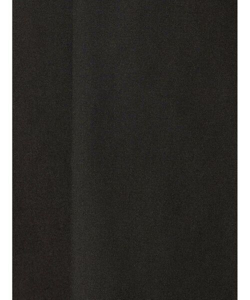 MIDIUMISOLID / ミディウミソリッド シャツ・ブラウス | MIDIUMISOLID for Ladies バックスリットボリュームスリーブチュニック | 詳細20