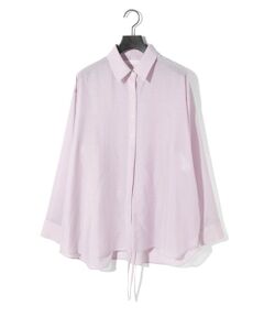 セール】 MIDIUMISOLID for Ladies シアースリットスリーブ