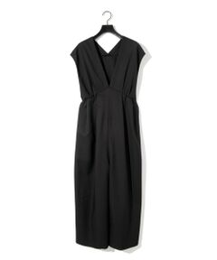 ☆専用です☆ セール】 MIDIUMISOLID for Ladies Vネックオールインワン