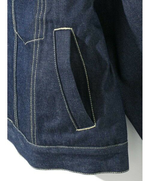 Jさま専用です◎ セール】 MIDIUMISOLID for Ladies ショートデニムジャケット
