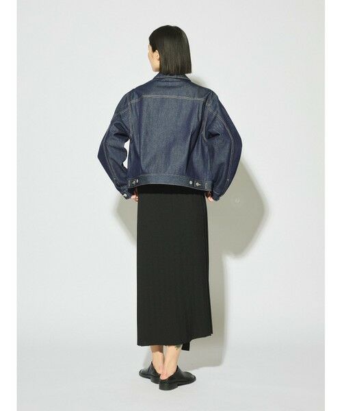 セール】 MIDIUMISOLID for Ladies トレンチシャツ （シャツ