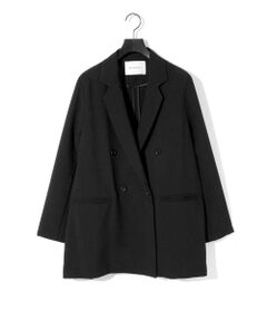 美品◯ミディウミソリッド　ワイドフィットブルゾン　ブラウン. 楽天市場】【50％OFF】MIDIUMISOLID（ミディウミソリッド
