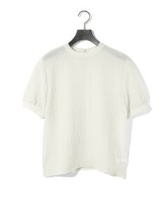 MIDIUMISOLID / ミディウミソリッド MIDIUMISOLID for Ladies フロントシームロングTシャツ MARcourt｜MIDIUMISOLID for Ladies フロントシームロングT