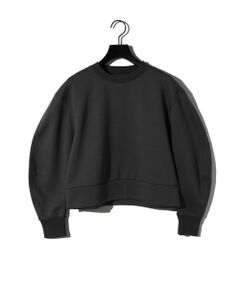 セール】 MIDIUMISOLID for Ladies フロントシームロングTシャツ