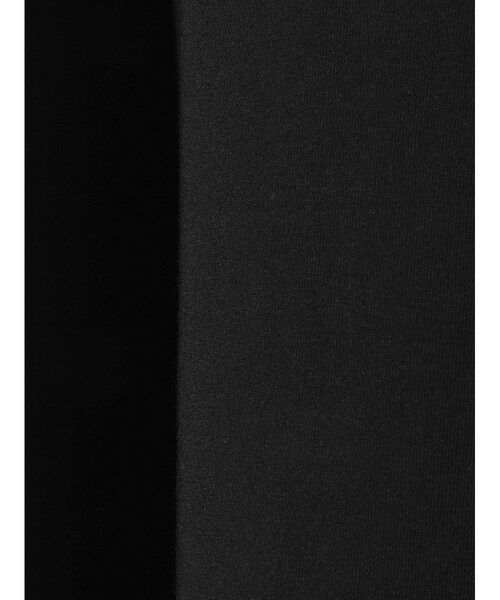 MIDIUMISOLID / ミディウミソリッド カットソー | MIDIUMISOLID for Ladies パッド入りチューブトップ | 詳細4