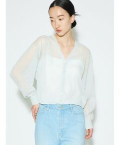彩•*¨*♬様 スコットクラブ購入ロングカーディガン ミディウミソリッド 楽天市場】S/S ￥27500→60％OFF MIDIUMISOLID(ミディウミ
