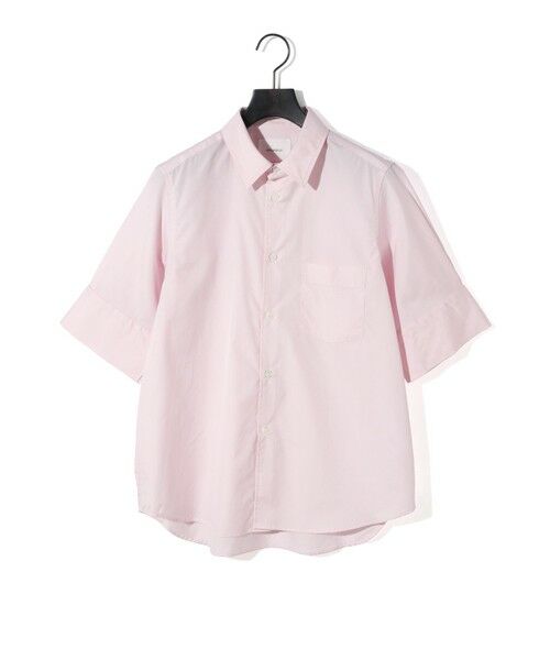 Cindyさま専用 MIDIUMISOLID for Ladies ハーフスリーブシャツ （シャツ