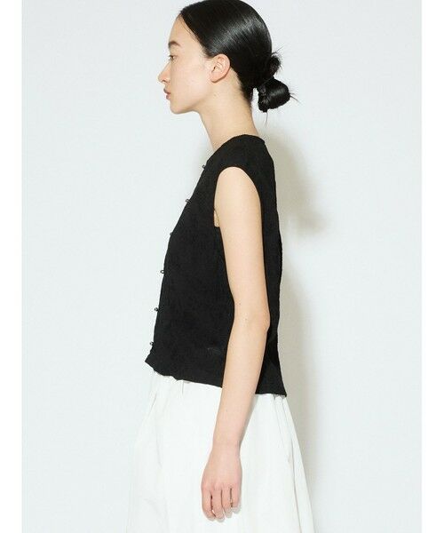 セール】 MIDIUMISOLID for Ladies カットジャカードレース