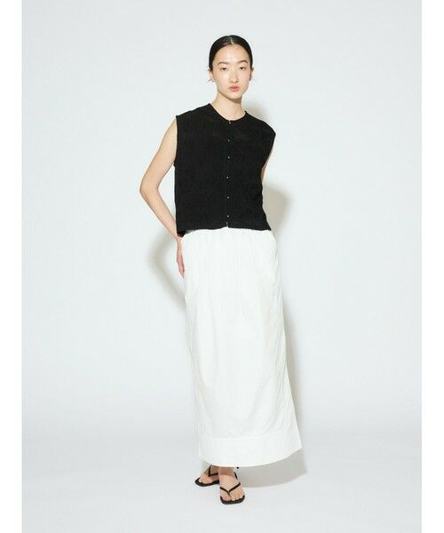 セール】 MIDIUMISOLID for Ladies カットジャカードレース