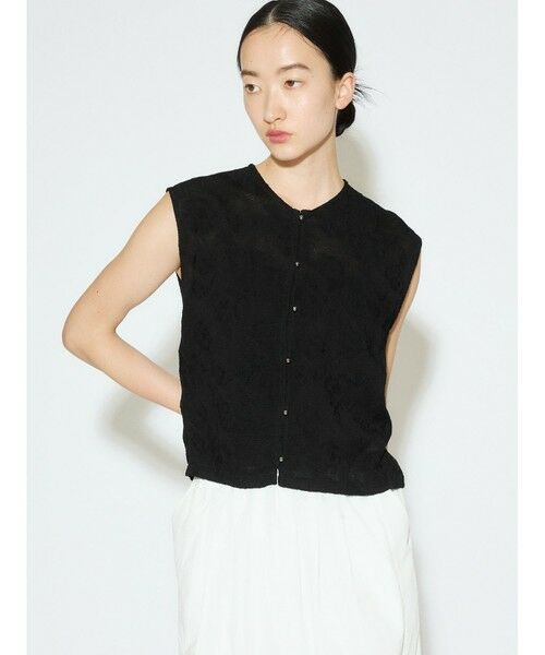 セール】 MIDIUMISOLID for Ladies カットジャカードレース