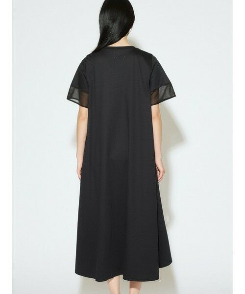 セール】 MIDIUMISOLID for Ladies スリーブスイッチングAライン