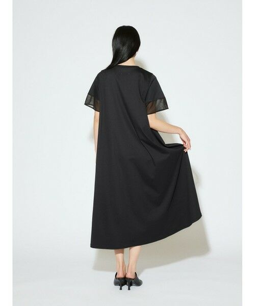 セール】 MIDIUMISOLID for Ladies スリーブスイッチングAライン