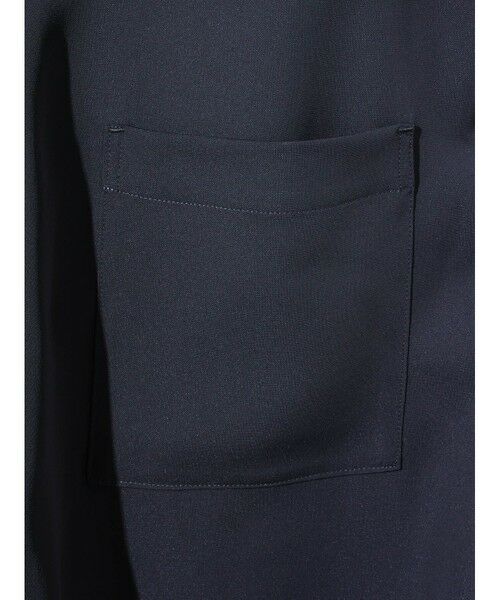 MIDIUMISOLID / ミディウミソリッド その他パンツ | MIDIUMISOLID for Ladies ベルト付きオールインワン | 詳細9