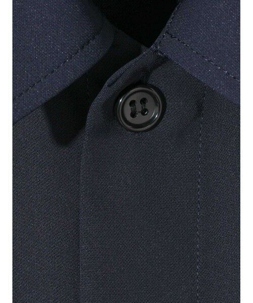 MIDIUMISOLID / ミディウミソリッド その他パンツ | MIDIUMISOLID for Ladies ベルト付きオールインワン | 詳細1