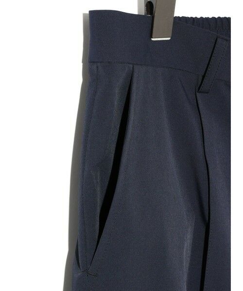 MIDIUMISOLID / ミディウミソリッド その他パンツ | MIDIUMISOLID Men’s ストレッチフレアパンツ | 詳細4