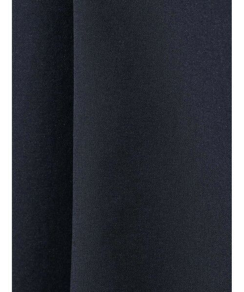 MIDIUMISOLID / ミディウミソリッド その他パンツ | MIDIUMISOLID Men’s ストレッチフレアパンツ | 詳細1