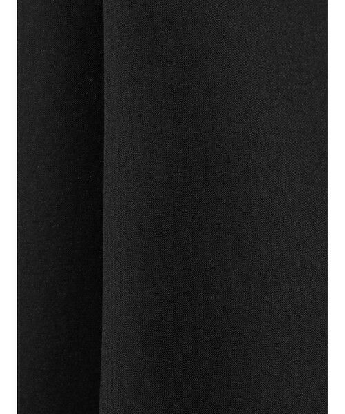 MIDIUMISOLID / ミディウミソリッド その他パンツ | MIDIUMISOLID Men’s ストレッチフレアパンツ | 詳細9