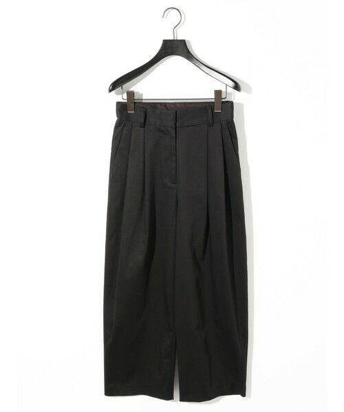新品☆MILLY パンツ　F〖N4855〗 LAY23S032-a01.jpg