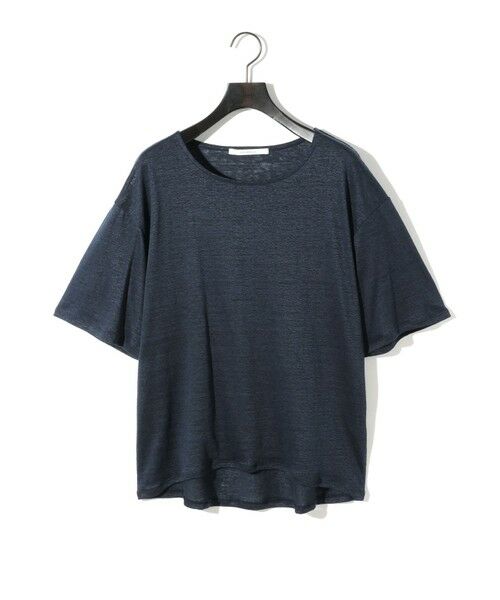 新品タグ付きMIDIUMISOLIDミディウミソリッドハーフスリーブビッグシャツ 楽天市場】【SALE 30%OFF】[2-13216552]MIDIUMISOLID(ミディウミ