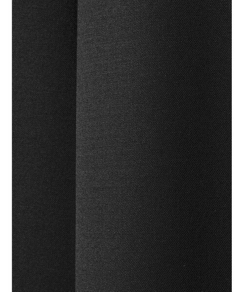 MIDIUMISOLID / ミディウミソリッド スラックス・ドレスパンツ | MIDIUMISOLID for Ladies ストレートスラックス | 詳細3