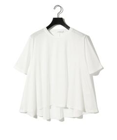 tシャツ MIDIUMISOLID for Ladies ワンショルダーインナー レディース MIDIUMISOLID tシャツ for Ladies ワンショルダーインナー