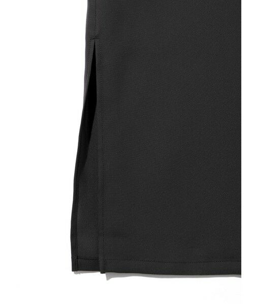 MIDIUMISOLID / ミディウミソリッド ロング・マキシ丈ワンピース | MIDIUMISOLID for Ladies 2WAYキャミソールワンピース | 詳細5