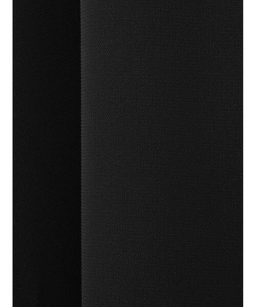 MIDIUMISOLID / ミディウミソリッド ロング・マキシ丈ワンピース | MIDIUMISOLID for Ladies 2WAYキャミソールワンピース | 詳細1