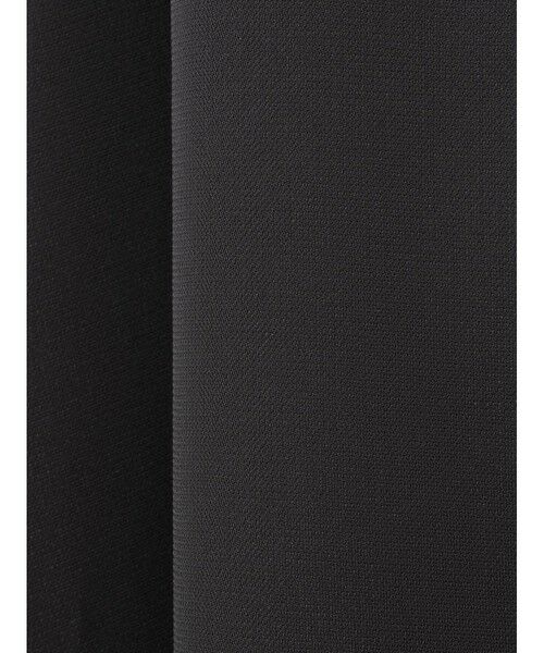 MIDIUMISOLID / ミディウミソリッド ロング・マキシ丈ワンピース | MIDIUMISOLID for Ladies 2WAYキャミソールワンピース | 詳細10