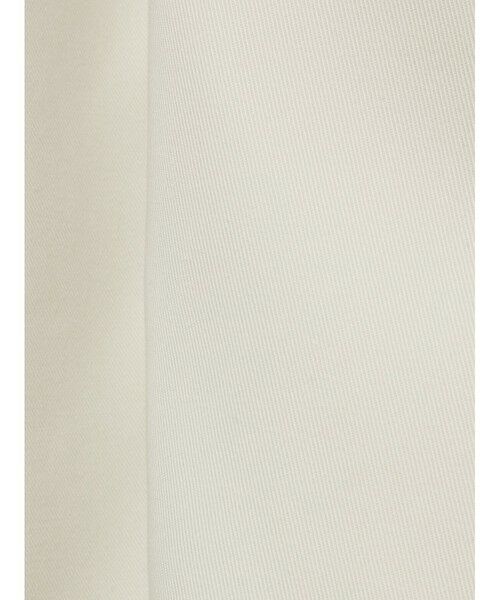 MIDIUMISOLID / ミディウミソリッド その他パンツ | MIDIUMISOLID for Ladies リラックスイージーパンツ | 詳細2