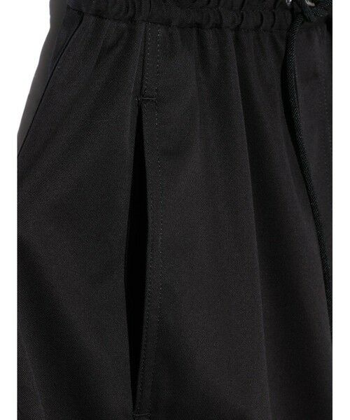 MIDIUMISOLID / ミディウミソリッド その他パンツ | MIDIUMISOLID for Ladies リラックスイージーパンツ | 詳細13