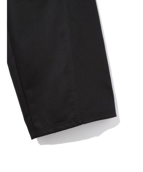 MIDIUMISOLID / ミディウミソリッド その他パンツ | MIDIUMISOLID for Ladies リラックスイージーパンツ | 詳細14