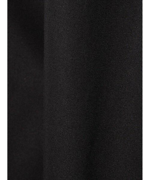 MIDIUMISOLID / ミディウミソリッド その他パンツ | MIDIUMISOLID for Ladies リラックスイージーパンツ | 詳細11