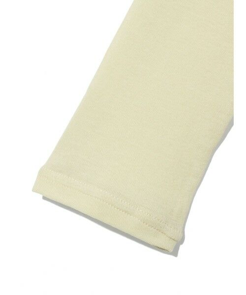 MIDIUMISOLID / ミディウミソリッド カットソー | MIDIUMISOLID for Ladies キャミソールトップスアンサンブル | 詳細5