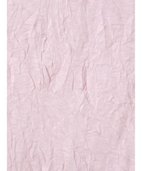 MIDIUMISOLID / ミディウミソリッド カットソー | MIDIUMISOLID for Ladies シアーハイネックインナー | 詳細1